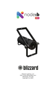 Blizzard Lighting
