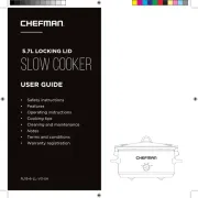 Chefman