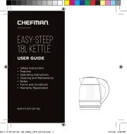 Chefman