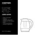 Chefman