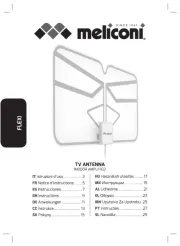 Meliconi