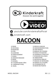 Kindercraft