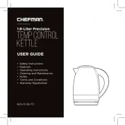 Chefman