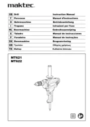 Maktec