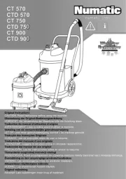 Numatic
