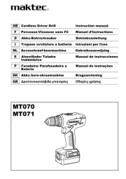 Maktec