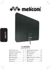 Meliconi