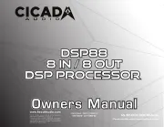 Cicada Audio