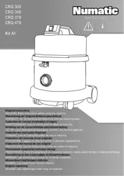Numatic