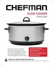 Chefman