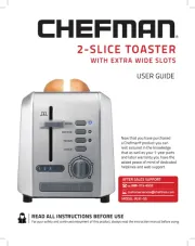 Chefman