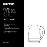Chefman