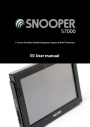 Snooper
