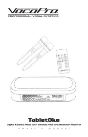 Vocopro