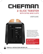 Chefman