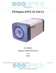 PTZ Optics