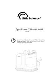 Little Balance