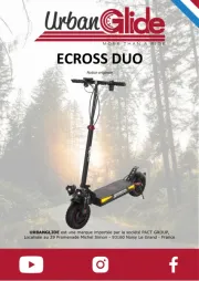 Urban Glide