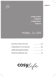 Cosylife