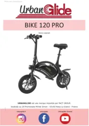 Urban Glide