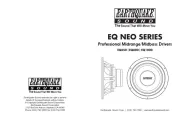 Earthquake Sound