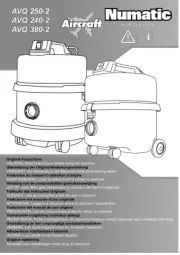 Numatic