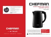 Chefman