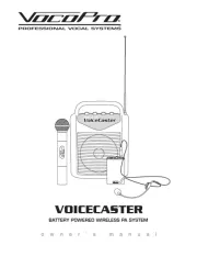 Vocopro