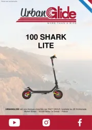 Urban Glide