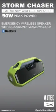 Altec Lansing