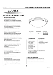 Access Lighting