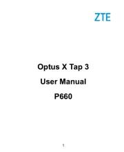 ZTE