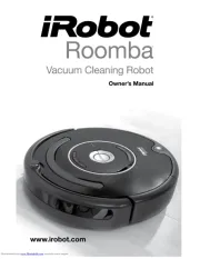 IRobot