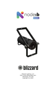 Blizzard Lighting