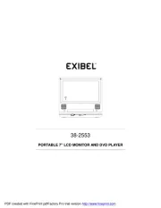 Exibel