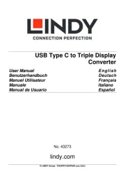 Lindy