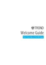 TROND