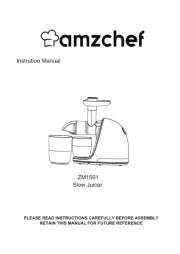 AmzChef