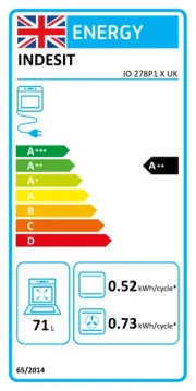 Indesit
