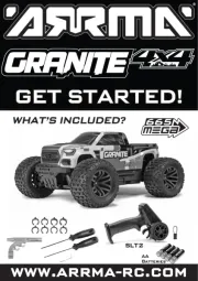 ARRMA