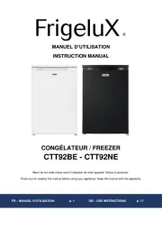 FrigeluX
