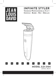 Jean Louis David
