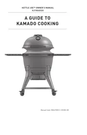 Kamado Joe