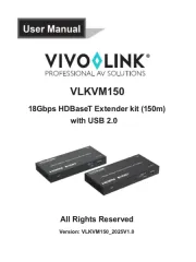 Vivolink