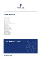 Royal Catering