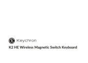 Keychron