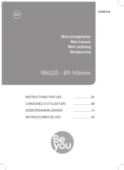 Be You
