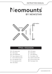 NeoMounts