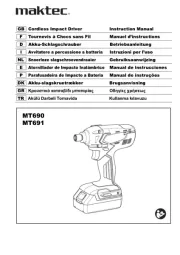 Maktec