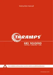Taramp’s